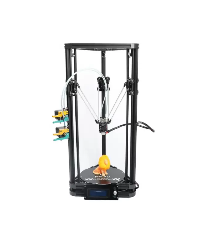HE3D K200 Auto leveling Delta 3D Printer Kit
