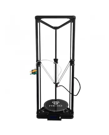HE3D K280 Large Delta 3D Printer Kit