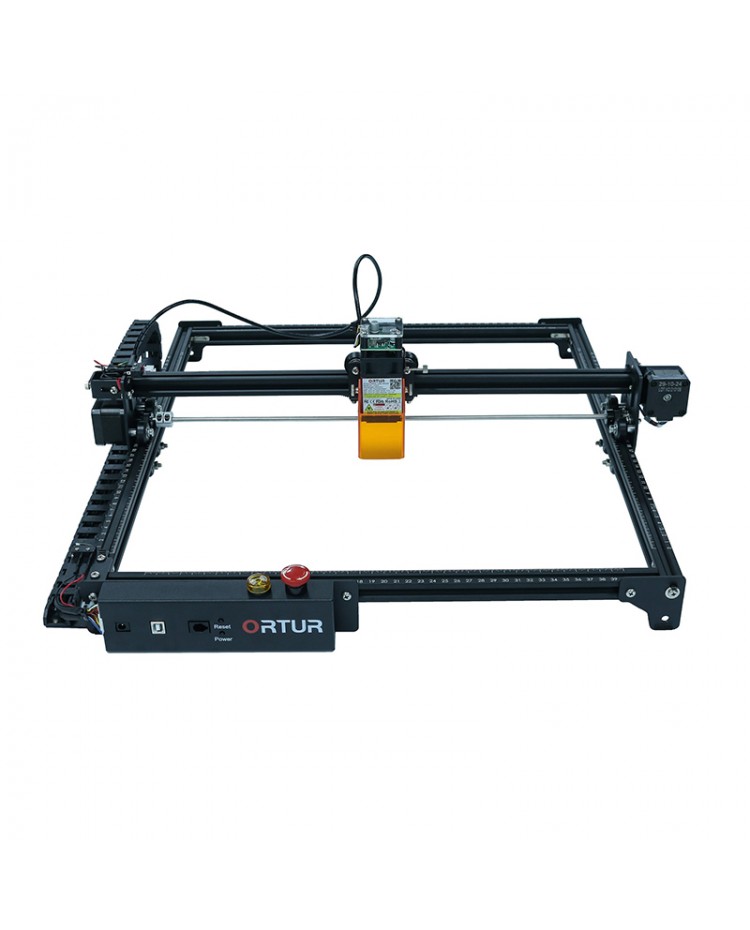 Buy Ortur Laser Master 2 Pro S2 Laser Engraver Cutter Kit