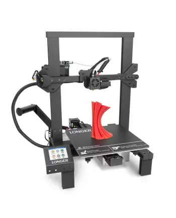 Longer LK4 3D Printer