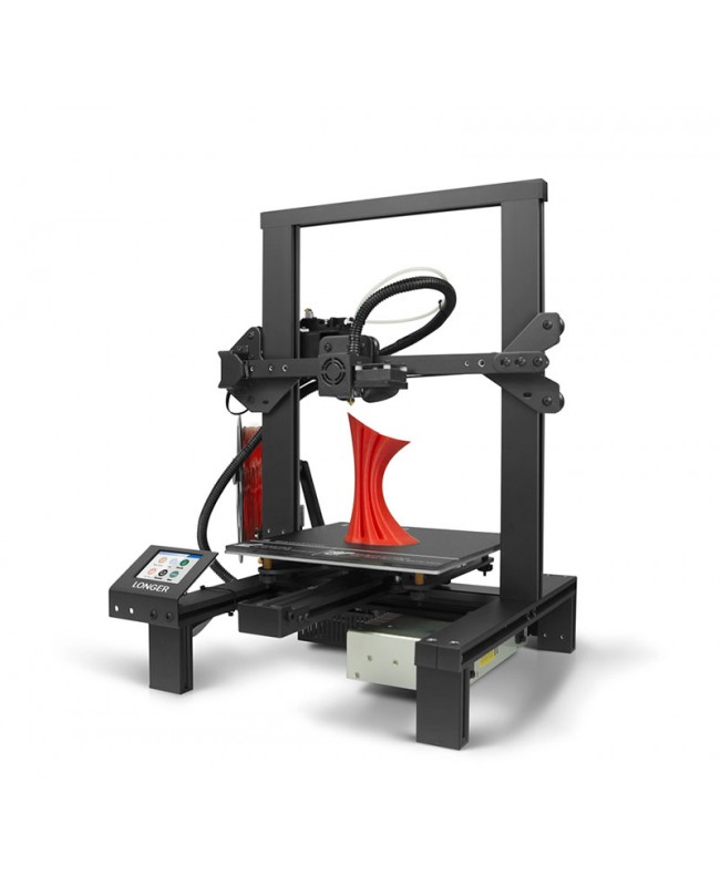 Longer LK4 3D Printer