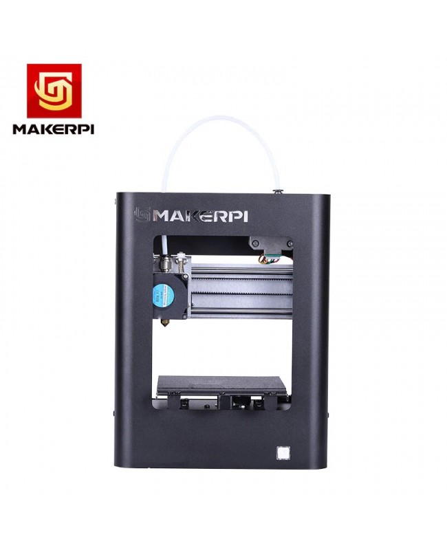 MakerPi M1 Mini 3D Printer