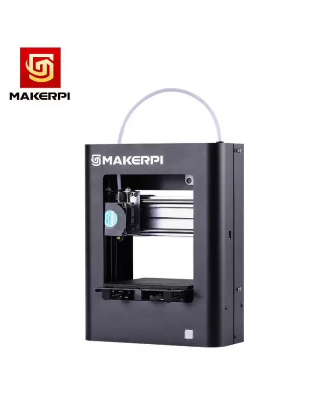 MakerPi M1 Mini 3D Printer