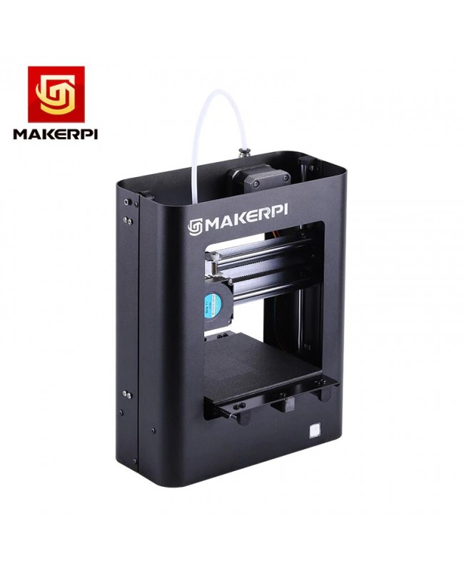 MakerPi M1 Mini 3D Printer