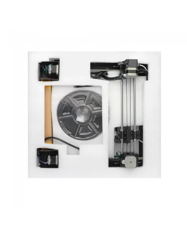 Anycubic Mega-S 3D Printer