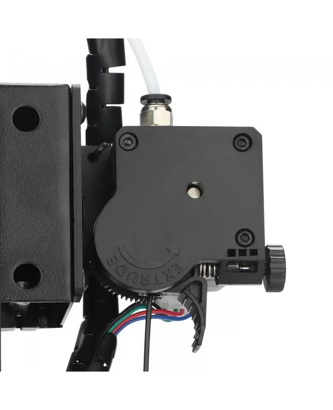Anycubic Mega-S 3D Printer