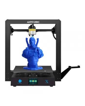 Anycubic Mega X 3D Printer