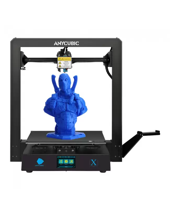 Anycubic Mega X 3D Printer