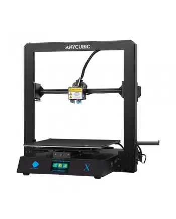 Anycubic Mega X 3D Printer