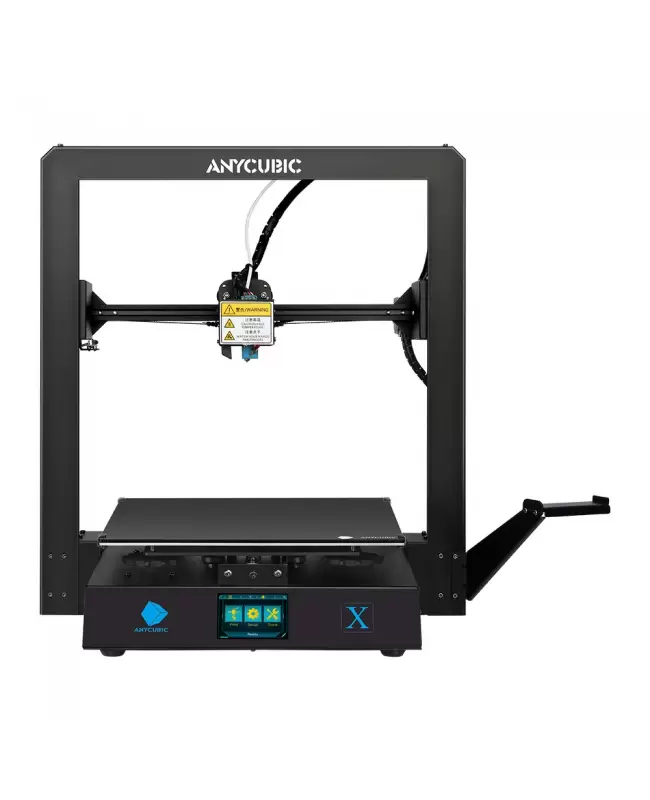 Anycubic Mega X 3D Printer