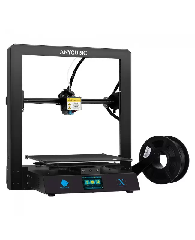 Anycubic Mega X 3D Printer