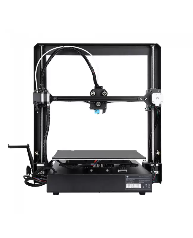 Anycubic Mega X 3D Printer