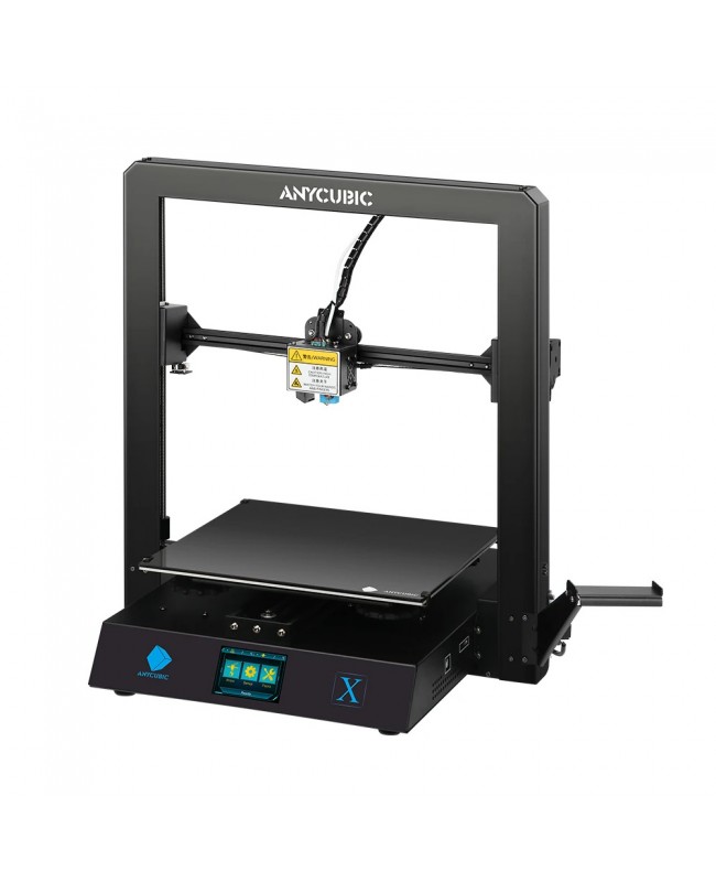 Anycubic Mega X 3D Printer