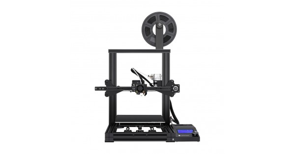 Buy Anycubic Mega Zero #BestEntryLevel (FDM) 3D Printer