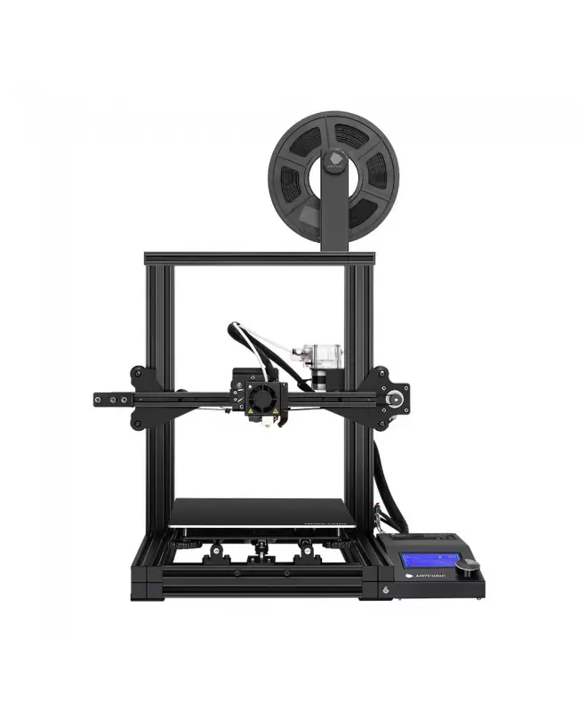 Anycubic Mega Zero 3D Printer