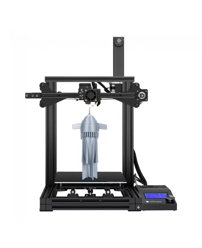 Anycubic Mega Zero 3D Printer