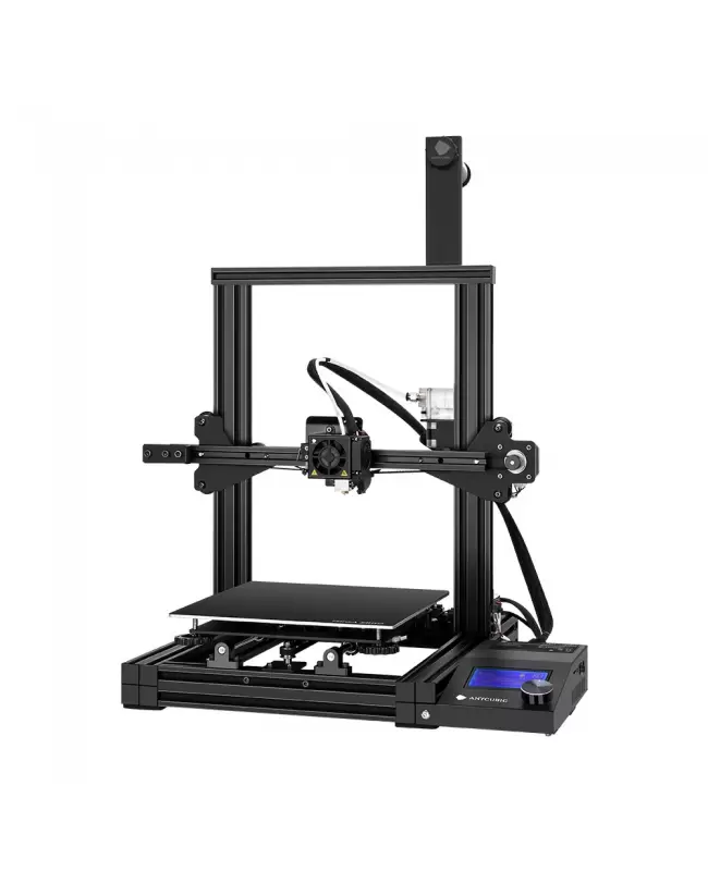 Anycubic Mega Zero 3D Printer