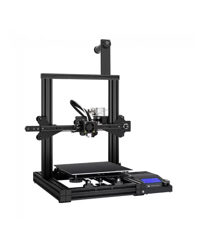 Anycubic Mega Zero 3D Printer