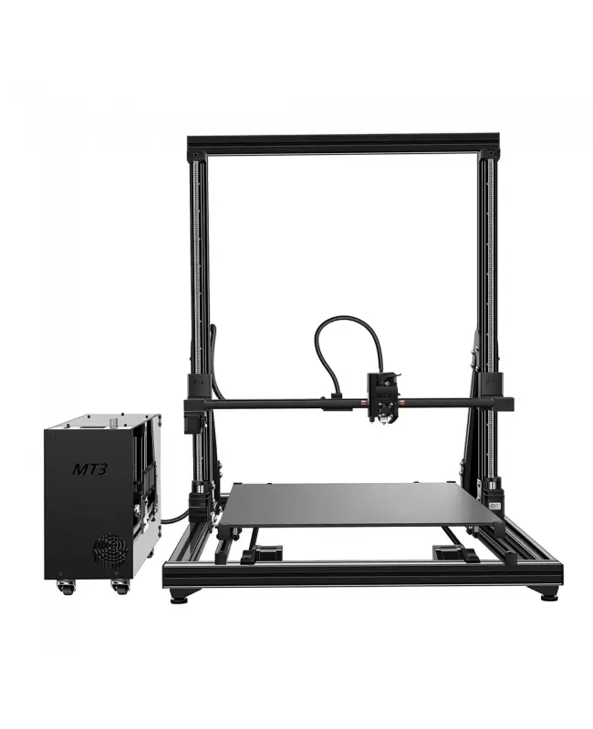 Multoo MT3S Large Scale 3D Printer
