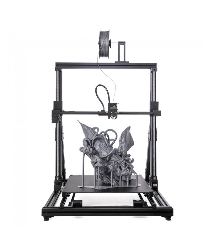 Multoo MT3S Large Scale 3D Printer