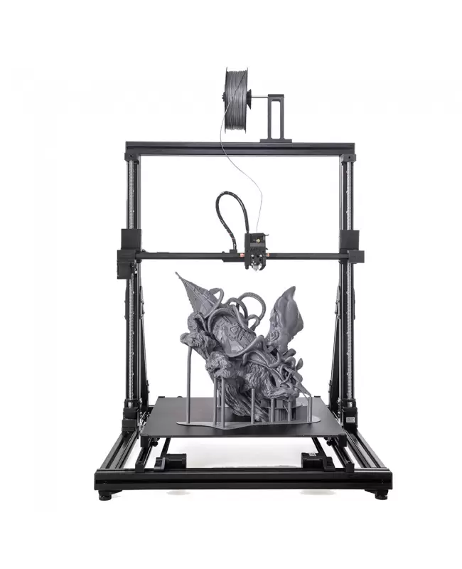 Multoo MT3S Large Scale 3D Printer Multoo MT3S Large Scale 3D Printer