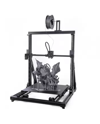 Multoo MT3S Large Scale 3D Printer