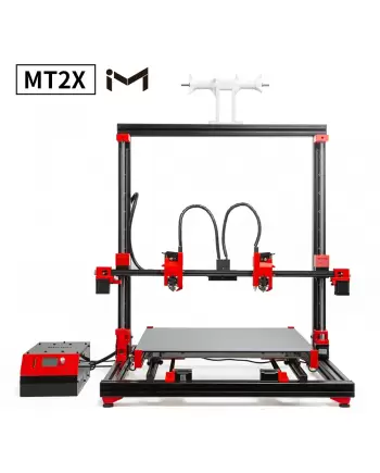 Multoo MT2X IDEX 3D Printer Multoo MT2X IDEX 3D Printer