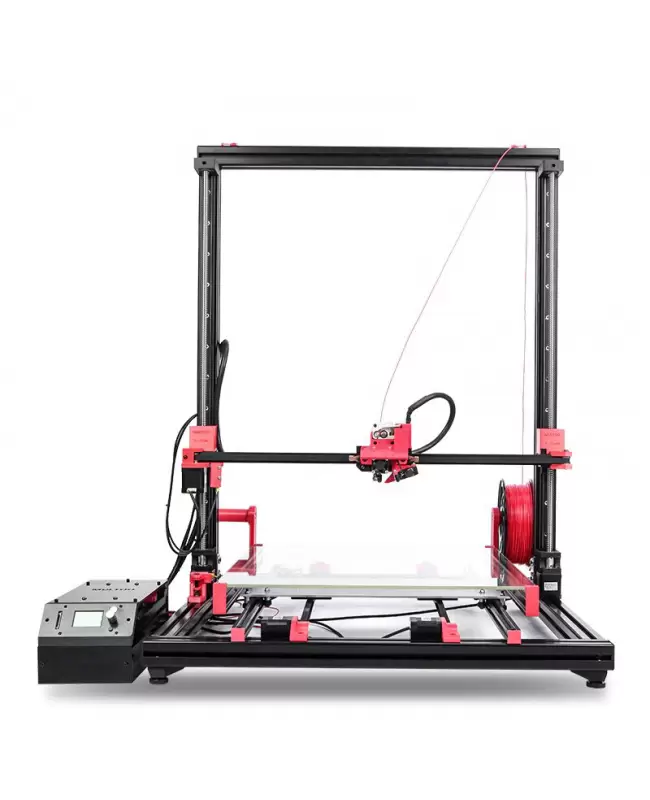 Multoo MT2 Ultra High Precision Large 3D Printer