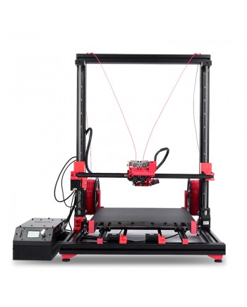 Multoo MT2 Ultra High Precision Large 3D Printer