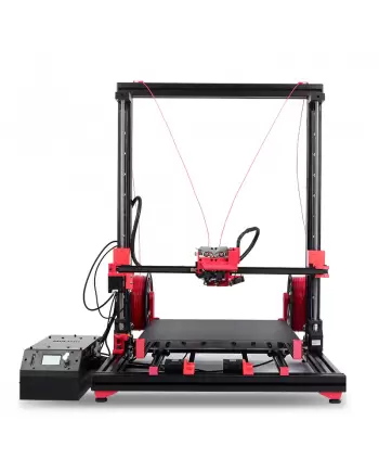 Multoo MT2 Ultra High Precision Large 3D Printer