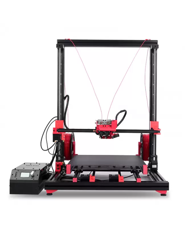 Multoo MT2 Ultra High Precision Large 3D Printer