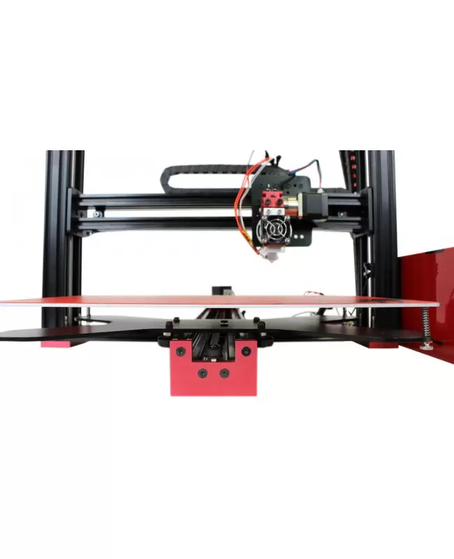 Tevo Black Widow 3D Printer Kit V3