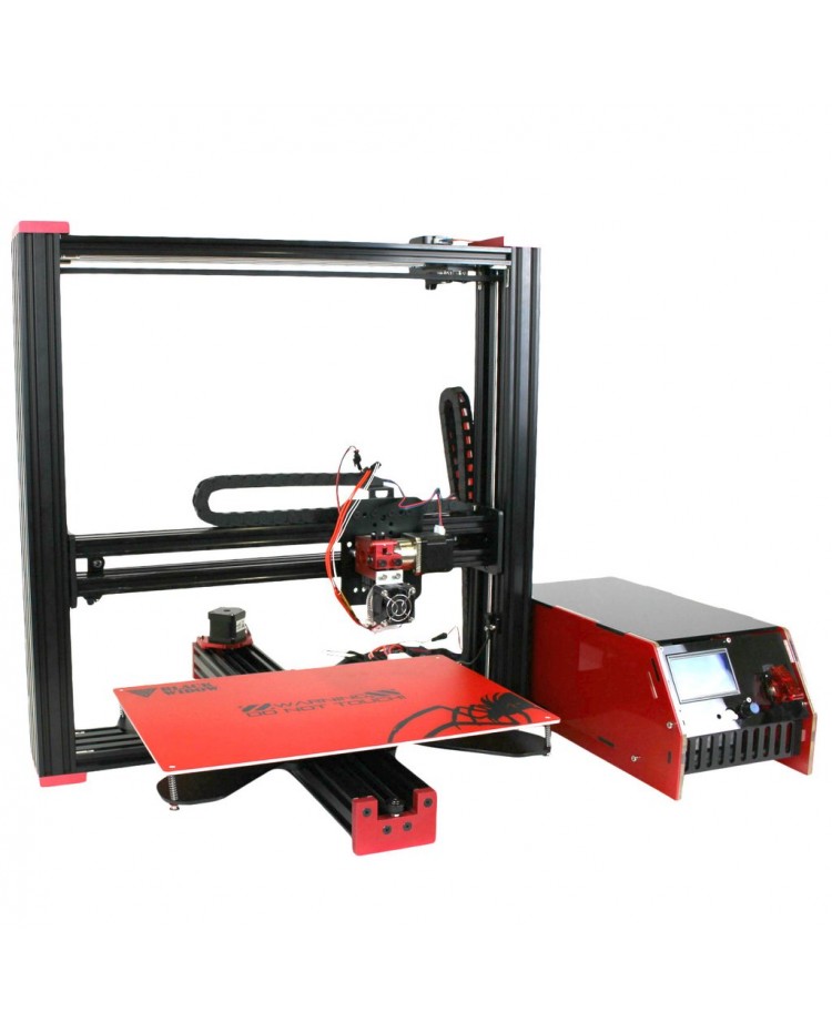 dramatisk genopretning skat Tevo Black Widow 3D Printer Kit Buy Online |3D Printers Bay