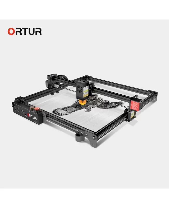 Ortur Laser Master 2 Pro S2 Laser Engraver