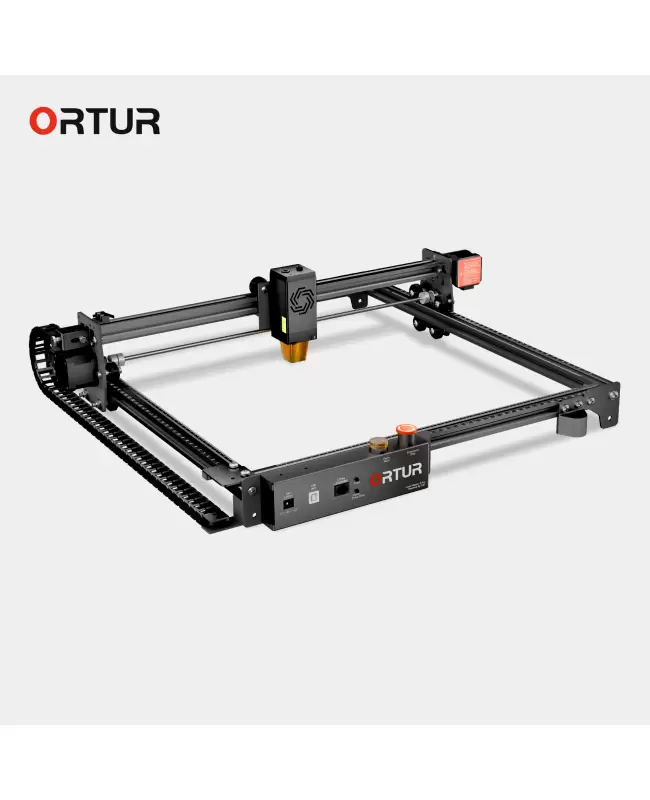 Ortur Laser Master 2 Pro S2 Laser Engraver