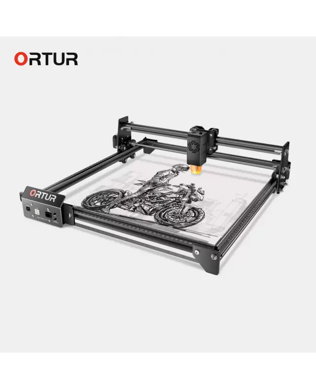 Ortur Laser Master 2 S2 Laser engraver & cutter