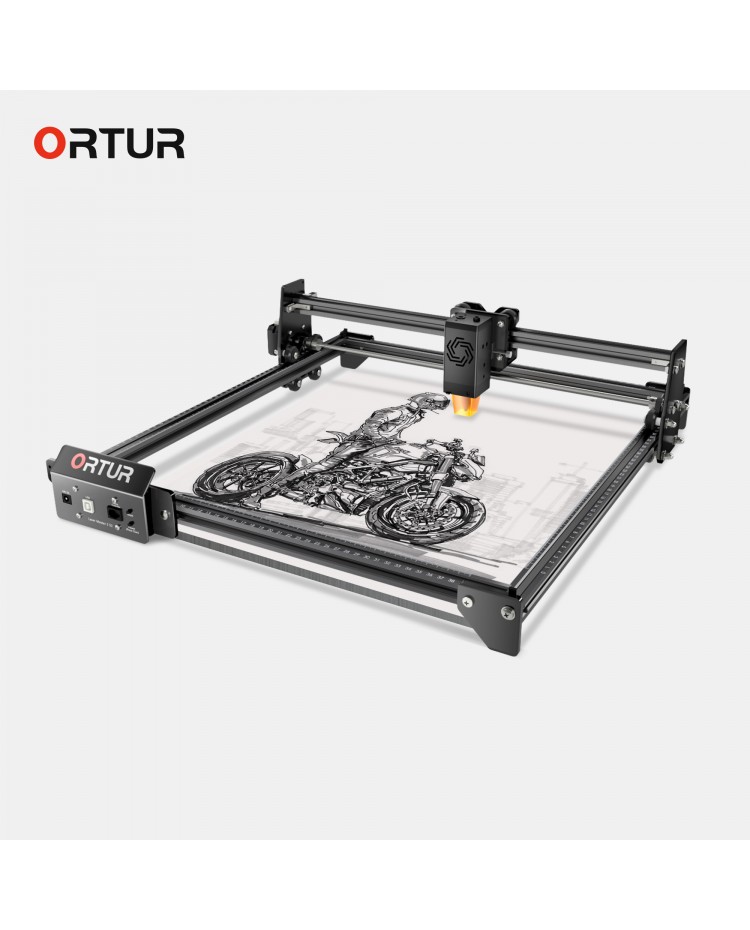 Buy Ortur Laser Master 2 S2 #Best Laser engraver