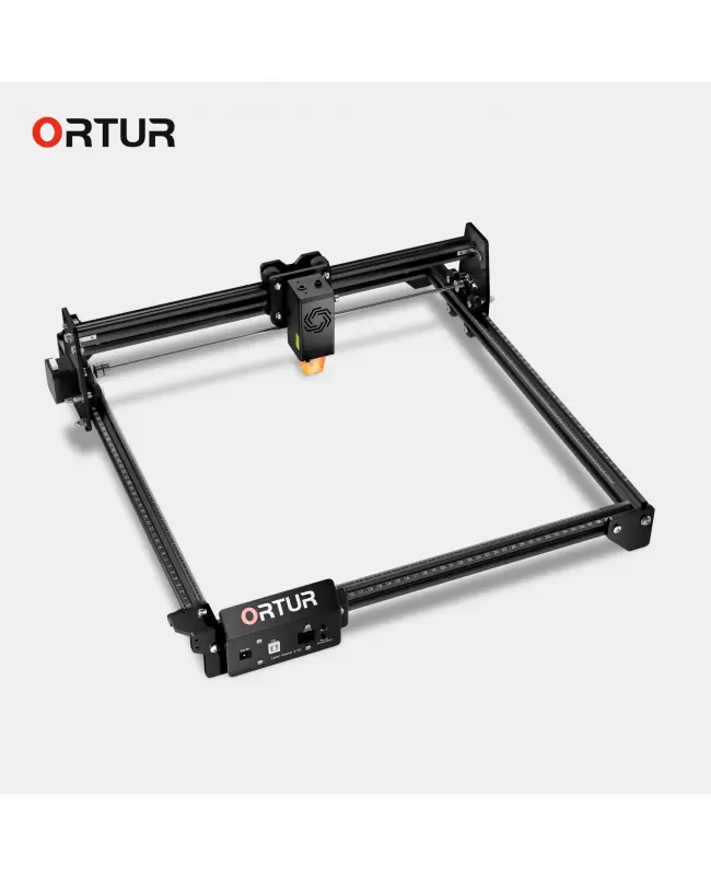 Ortur Laser Master 2 S2 Laser engraver & cutter