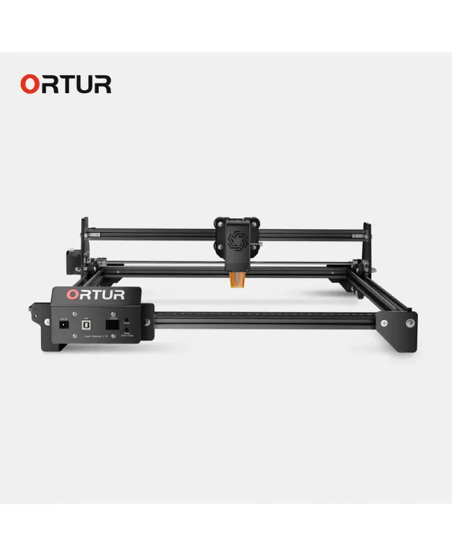 Ortur Laser Master 2 S2 Laser engraver & cutter