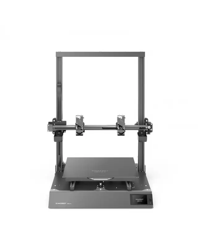 Xinkebot ORCA 3 IDEX 3D Printer