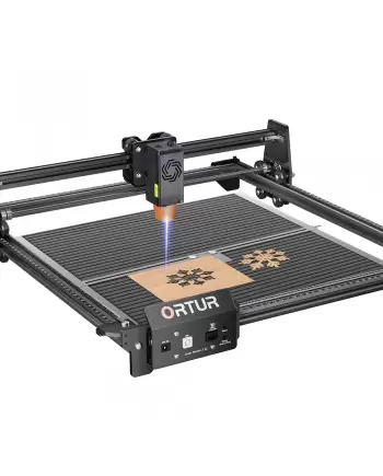 Ortur Laser Engraving Platform for Ortur & Aufero Laser Machines
