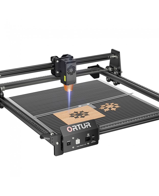 Ortur Laser Engraving Platform for Ortur & Aufero Laser Machines