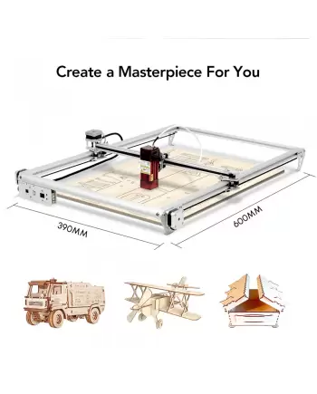 Ortur Extension Kit for Ortur & Aufero laser machines