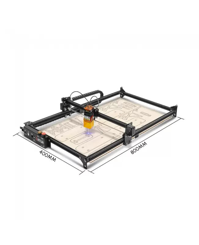 Ortur Extension Kit for Ortur & Aufero laser machines