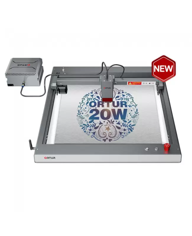 Ortur Laser Master 3