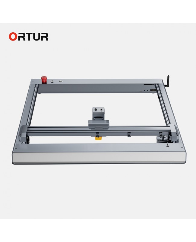Ortur Laser Master 3 Laser Engraver & Cutter