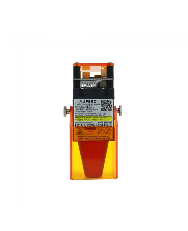 Ortur Second Generation Laser Module