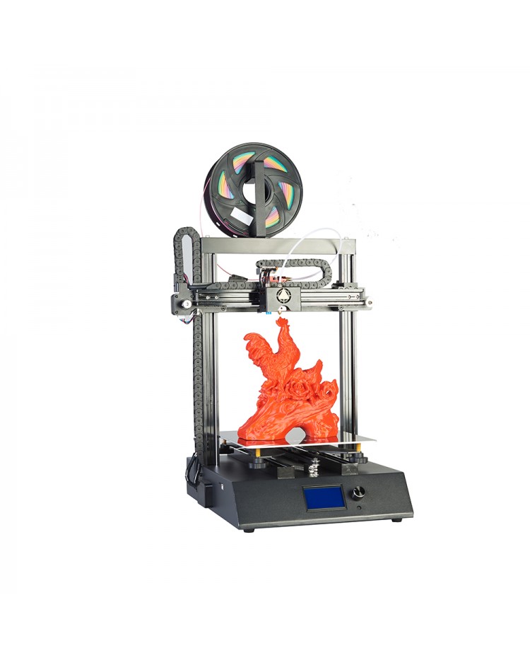 Ortur-4 V1 Axis Linear Guide High speed 3D Printer