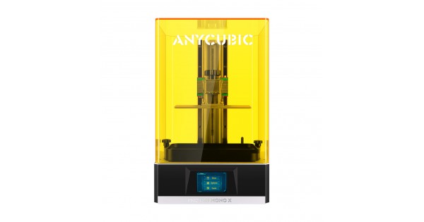 Anycubic PhotonMonoX 4K解像度 Buy Anycubic Photon Mono X 4K (8.9