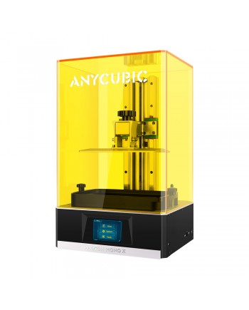 Anycubic Photon Mono X Anycubic Photon Mono X
